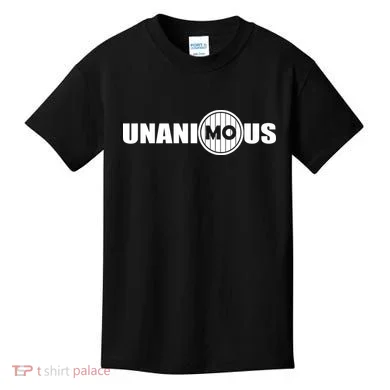 UnaniMOus Kids T-Shirt