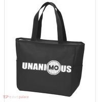 UnaniMOus Tote Bag thumb 3