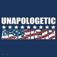 Unapologetic American Women's Tank Top thumb 5