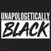 Unapologetically Black Women's Sweatshirt thumb 2
