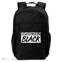 Unapologetically Black Backpack thumb 0