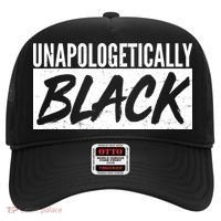 Unapologetically Black Hat thumb 0