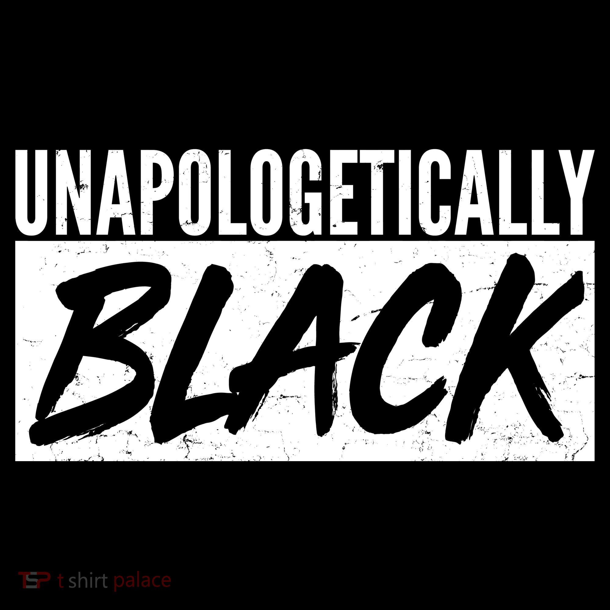 Unapologetically Black Kids T-Shirt