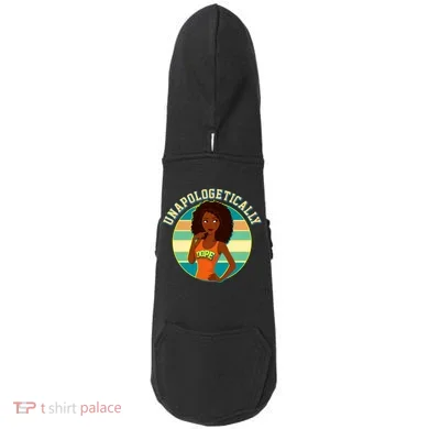 Doddie Hoodie