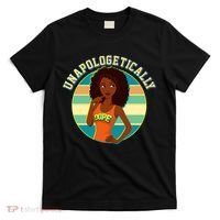 Unapologetically Dope T-Shirt thumb 0