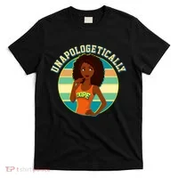 Unapologetically Dope T-Shirt thumb 0