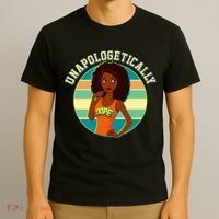 Unapologetically Dope T-Shirt thumb 3