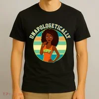 Unapologetically Dope T-Shirt thumb 3