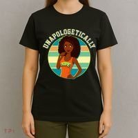 Unapologetically Dope T-Shirt thumb 4