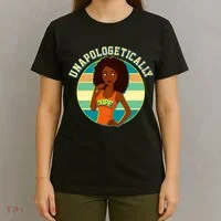 Unapologetically Dope T-Shirt thumb 4