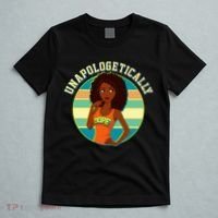 Unapologetically Dope T-Shirt thumb 5