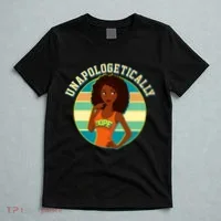 Unapologetically Dope T-Shirt thumb 5
