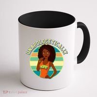 Unapologetically Dope Coffee Mug thumb 1