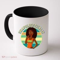 Unapologetically Dope Coffee Mug thumb 0