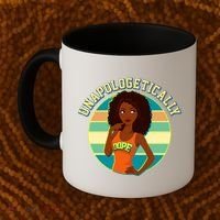 Unapologetically Dope Coffee Mug thumb 2
