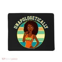 Unapologetically Dope Mousepad thumb 0