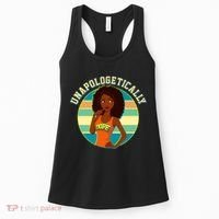Unapologetically Dope Women's Tank Top thumb 0