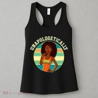Unapologetically Dope Women's Tank Top thumb 3