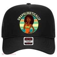 Unapologetically Dope Hat thumb 0