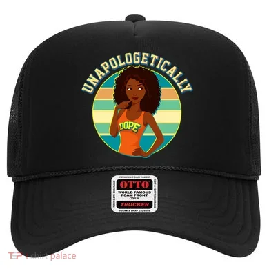 Unapologetically Dope Hat