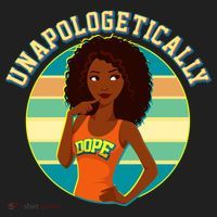 Unapologetically Dope Hat thumb 2