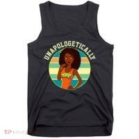 Unapologetically Dope Tank Top thumb 0