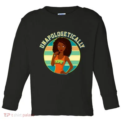Toddler Long Sleeve