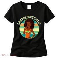 Unapologetically Dope Women's T-Shirt thumb 0