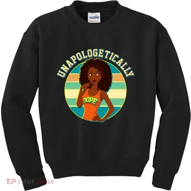 Kids Sweatshirt