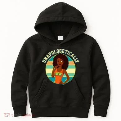 Kids Hoodie