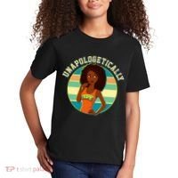Unapologetically Dope Kids T-Shirt thumb 2