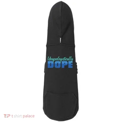 Doddie Hoodie