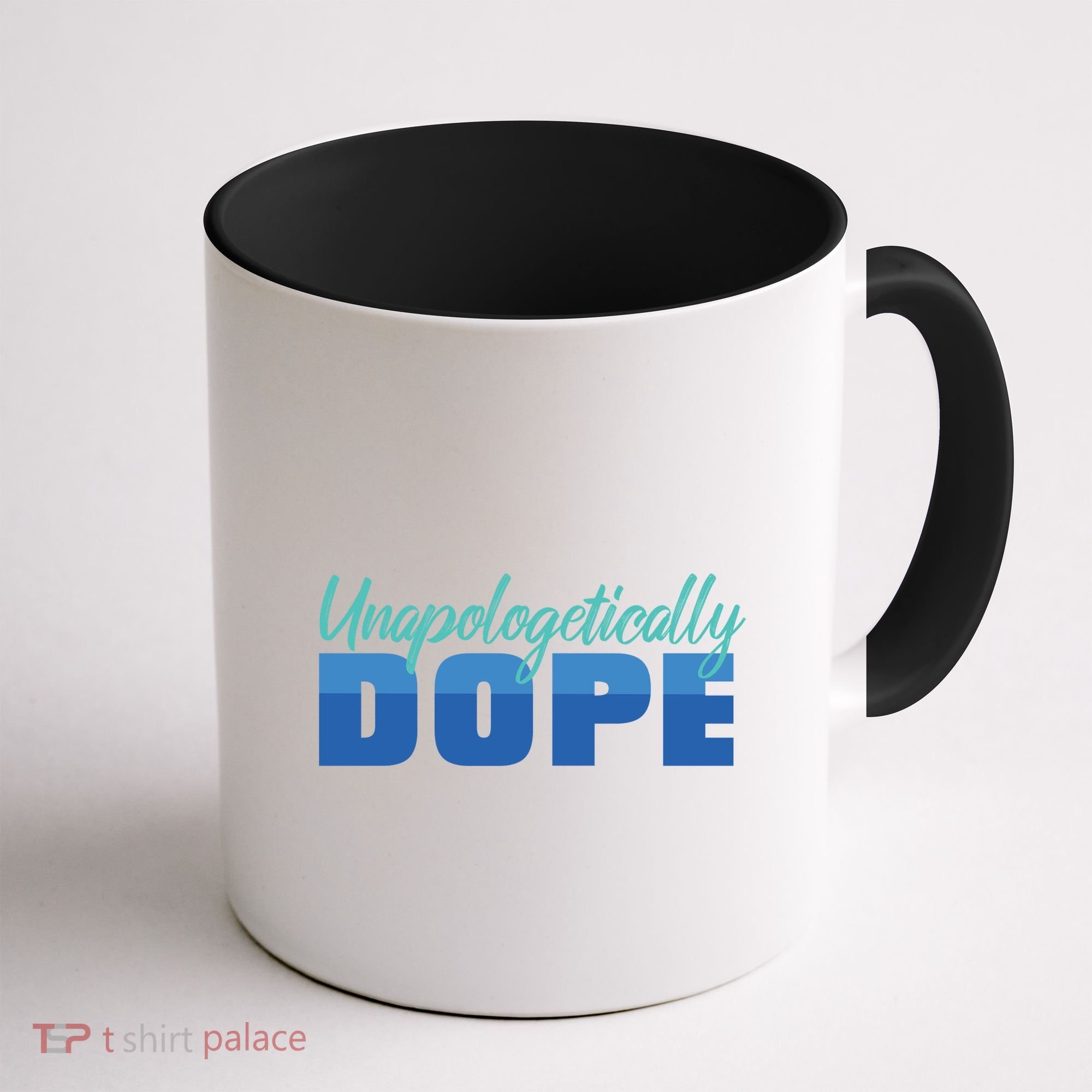 Unapologetically Dope Phase Coffee Mug