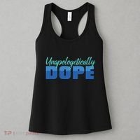 Unapologetically Dope Phase Women's Tank Top thumb 3