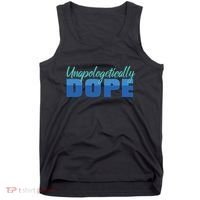 Unapologetically Dope Phase Tank Top thumb 0