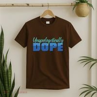 Unapologetically Dope Phase T-Shirt thumb 2