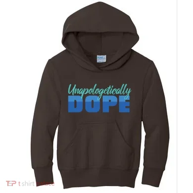 Kids Hoodie