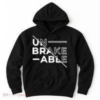 Unbreakable Hoodie thumb 0