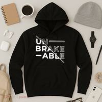 Unbreakable Hoodie thumb 3
