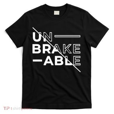 Unbreakable T-Shirt