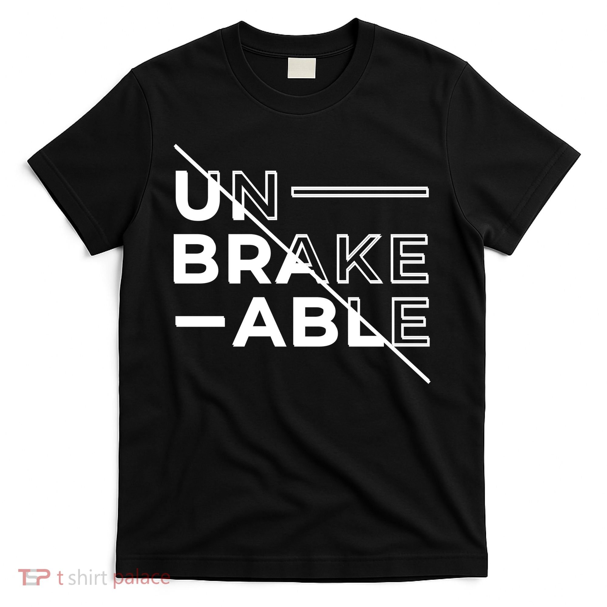 Unbreakable T-Shirt