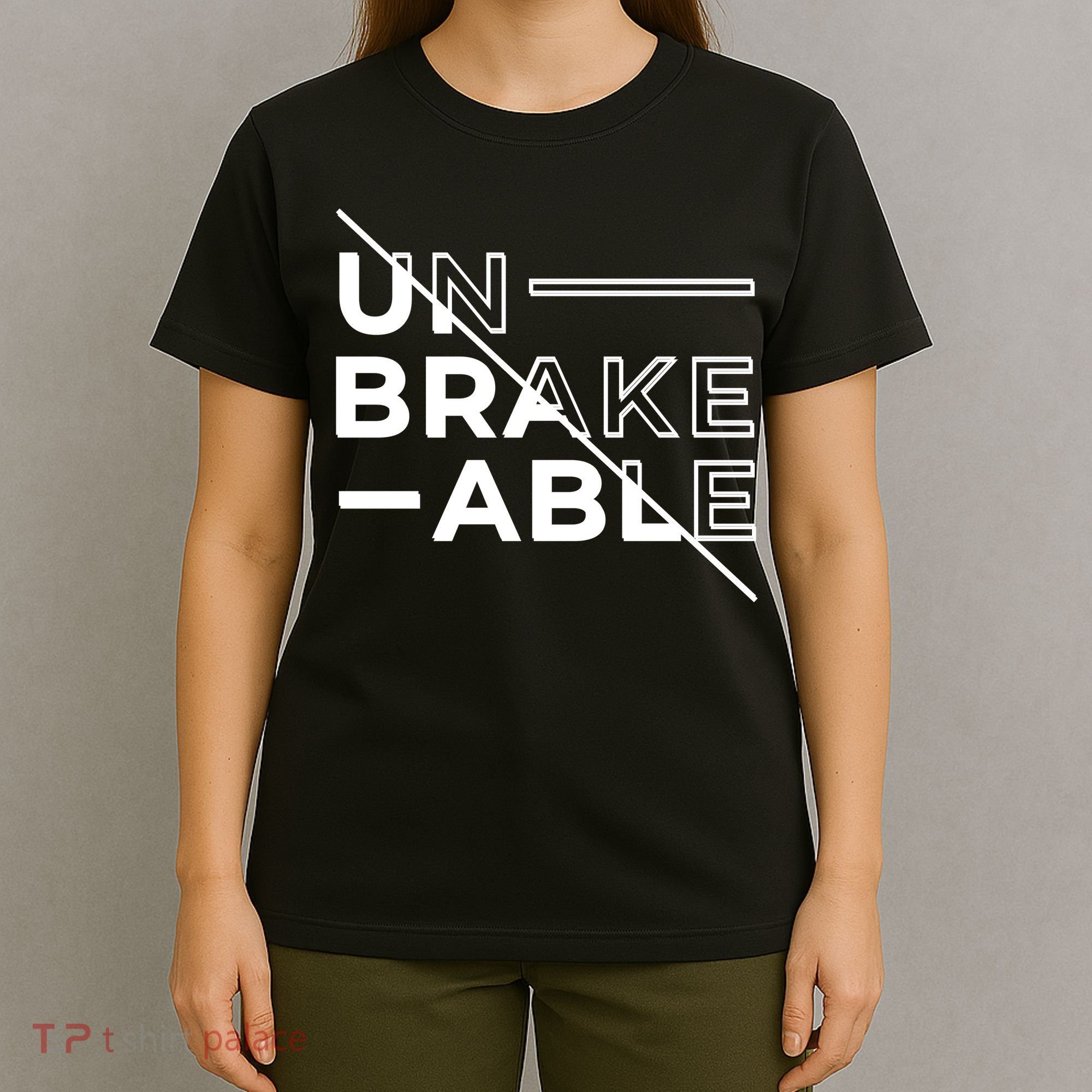 Unbreakable T-Shirt