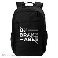 Unbreakable Backpack thumb 0