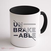 Unbreakable Coffee Mug thumb 1