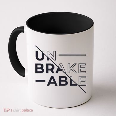 Unbreakable Coffee Mug