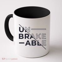 Unbreakable Coffee Mug thumb 0