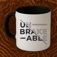 Unbreakable Coffee Mug thumb 2