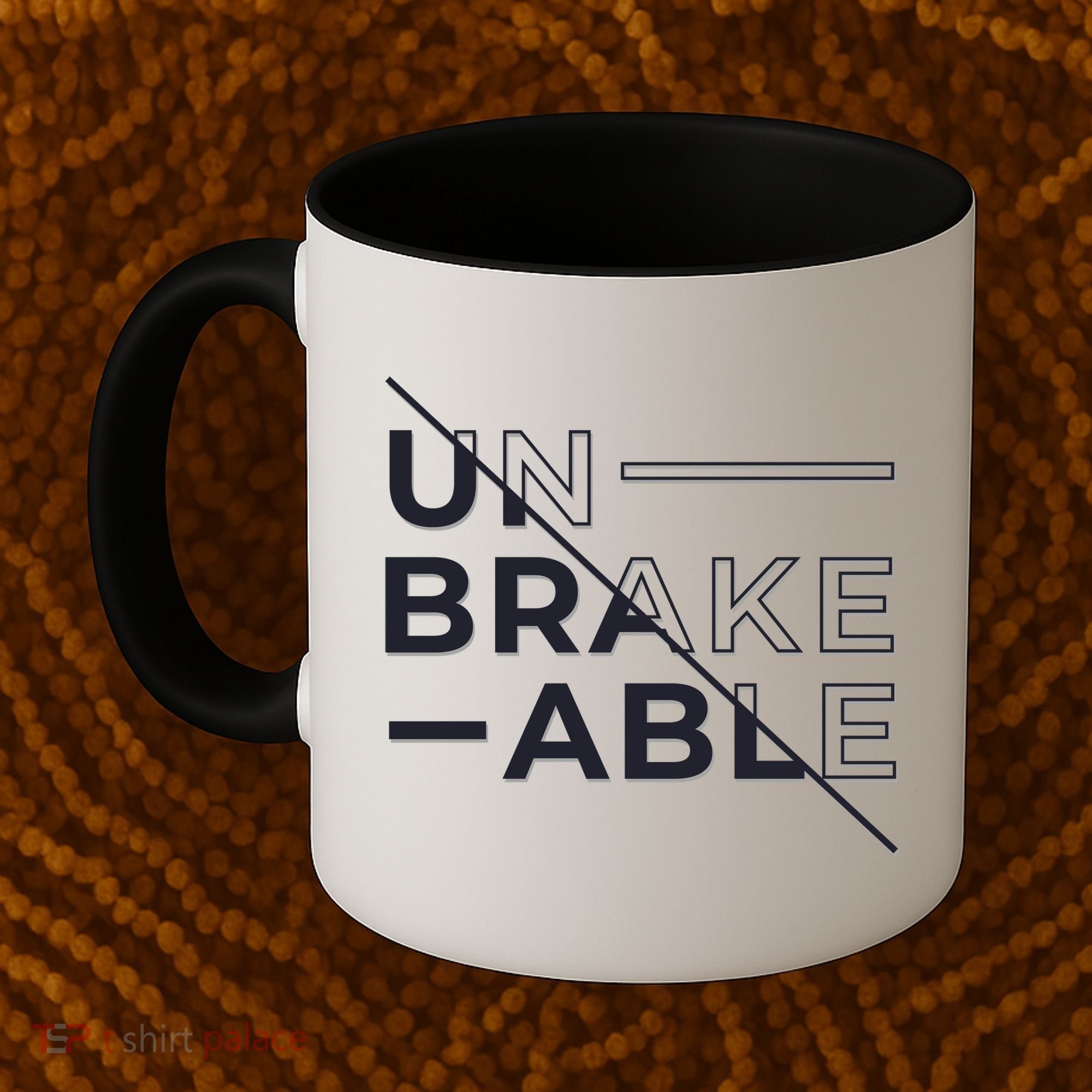 Unbreakable Coffee Mug