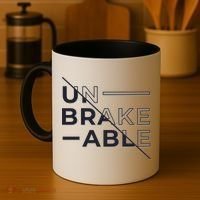 Unbreakable Coffee Mug thumb 4