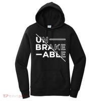 Unbreakable Women's Hoodie thumb 0